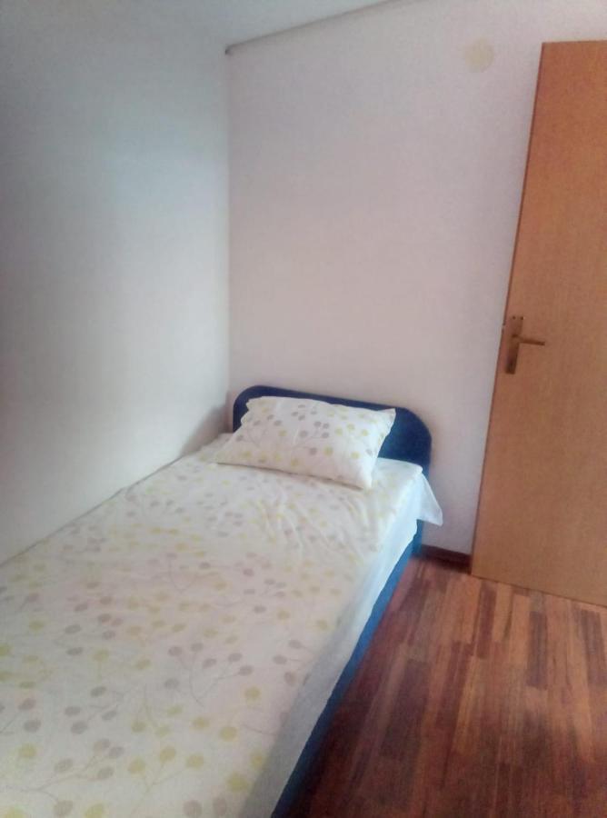 Andrija Apartment Krnica Exterior photo
