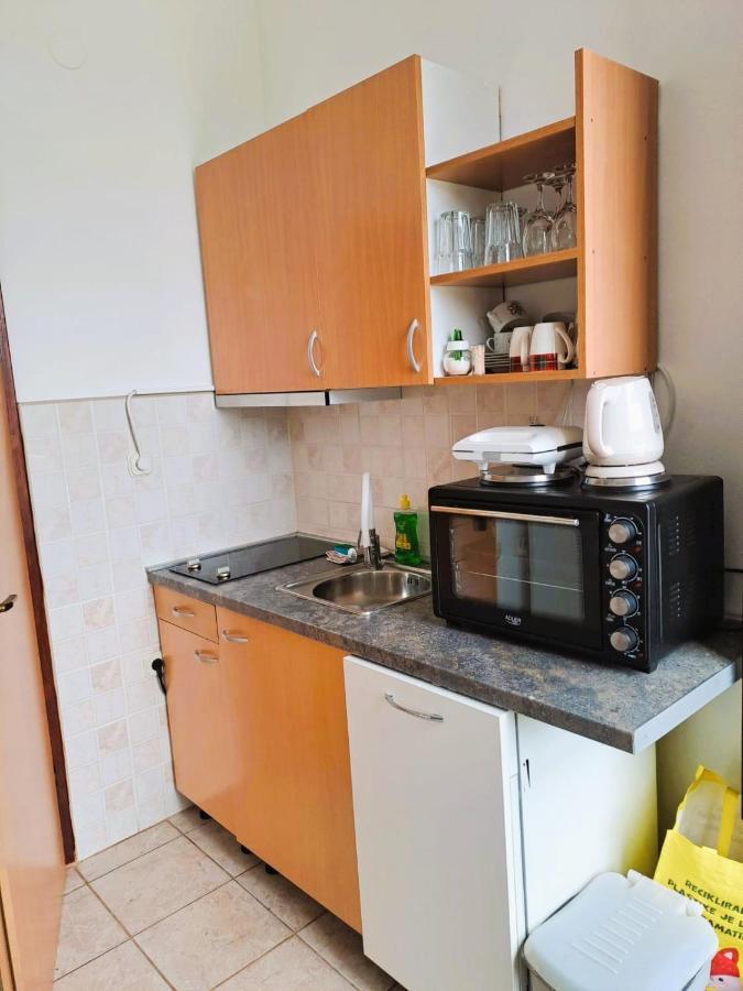 Andrija Apartment Krnica Exterior photo