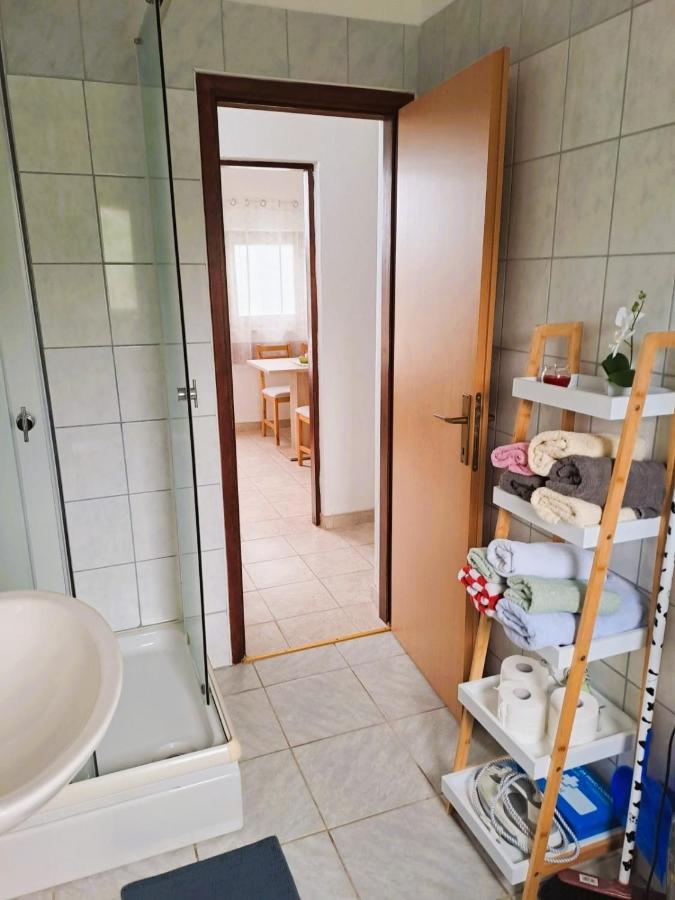Andrija Apartment Krnica Exterior photo