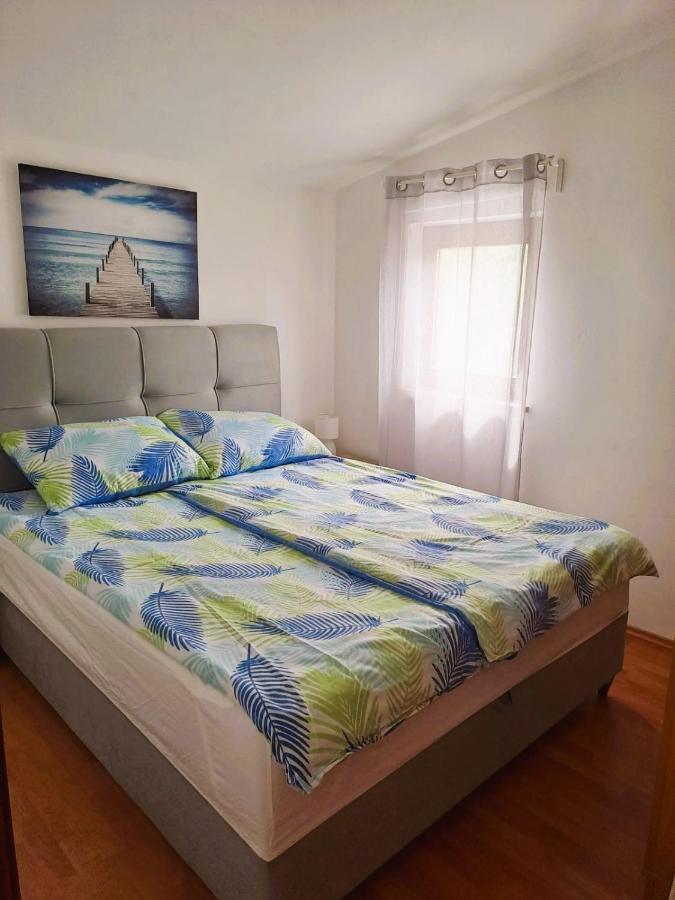 Andrija Apartment Krnica Exterior photo