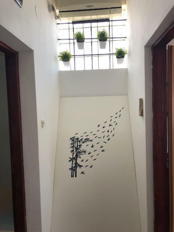 Andrija Apartment Krnica Exterior photo