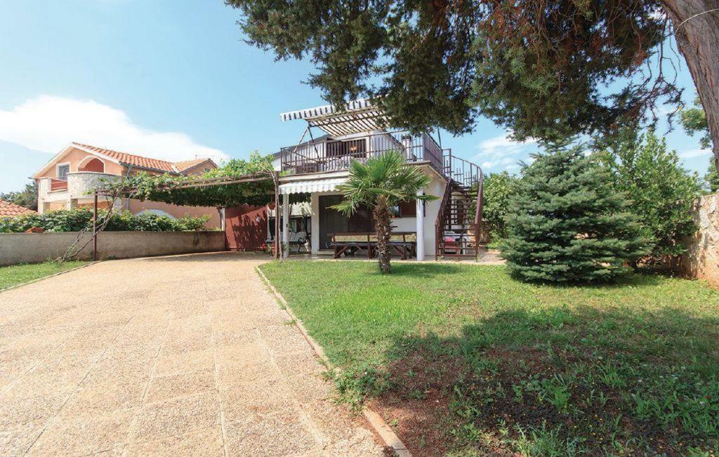 Andrija Apartment Krnica Exterior photo