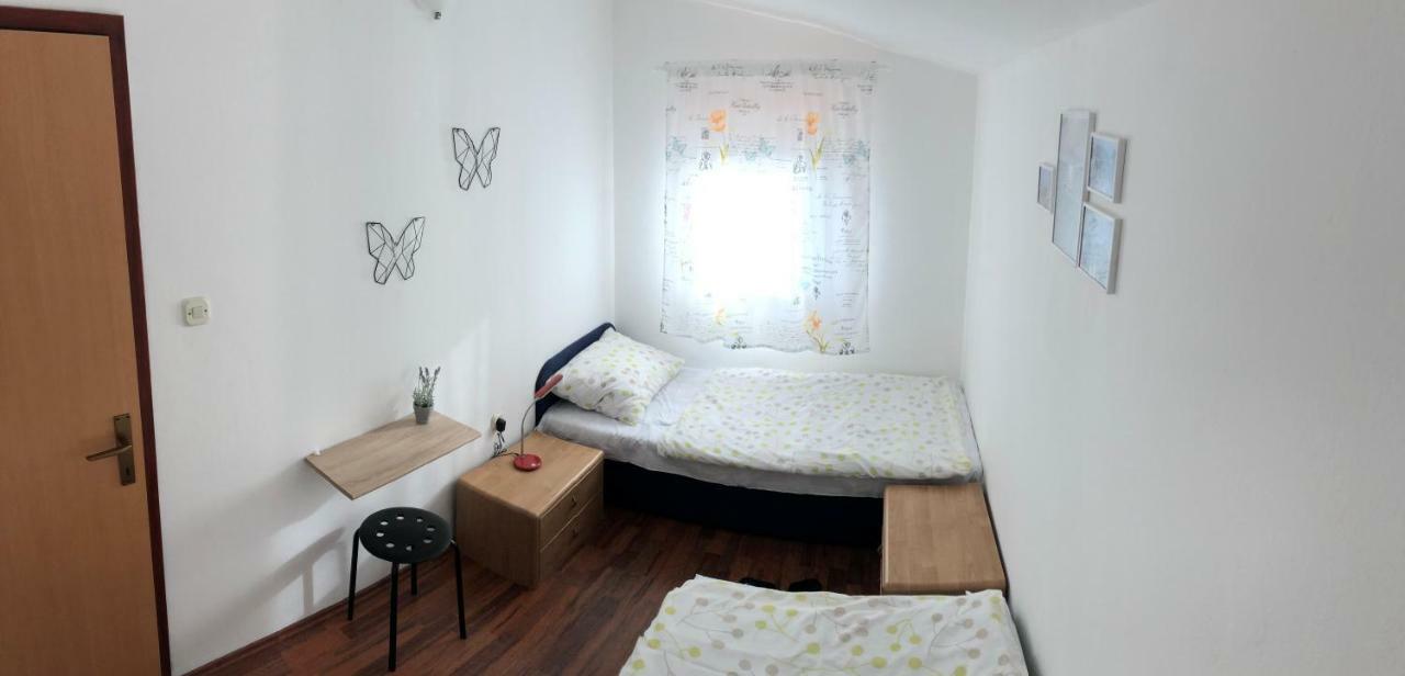 Andrija Apartment Krnica Exterior photo