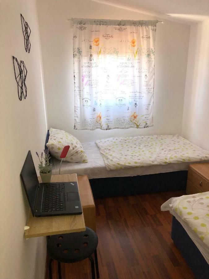 Andrija Apartment Krnica Exterior photo